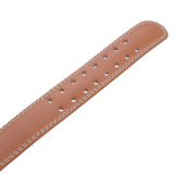 PAS DO ĆWICZEŃ SIŁOWYCH PA3998 BROWN HMS