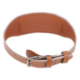 PAS DO ĆWICZEŃ SIŁOWYCH PA3998 BROWN HMS
