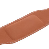 PAS DO ĆWICZEŃ SIŁOWYCH PA3998 BROWN HMS