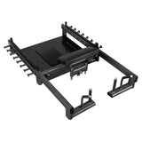 PLATFORMA DO ĆWICZEŃ MIĘŚNI POŚLADKÓW HIP THRUST I MARTWEGO CIĄGU HMS PHT25