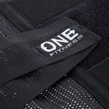 PAS STABILIZUJĄCY ONE FITNESS PS130 ROZM. M
