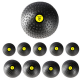 SLAM BALL PIŁKA DO ĆWICZEŃ 6 KG HMS PST06