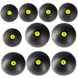 SLAM BALL PIŁKA DO ĆWICZEŃ 6 KG HMS PST06