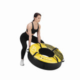 PYT OPONA TRENINGOWA 40KG HMS PREMIUM