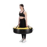 PYT OPONA TRENINGOWA 40KG HMS PREMIUM