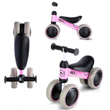 ROWEREK BIEGOWY NILS FUN RB002