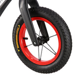 ROWEREK BIEGOWY RB100 NILS FUN
