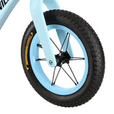 ROWEREK BIEGOWY RB100 NILS FUN