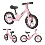 ROWEREK BIEGOWY RB100 NILS FUN