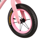 ROWEREK BIEGOWY RB100 NILS FUN