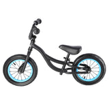 ROWEREK BIEGOWY RB202 12' BLACK NILS FUN