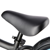 ROWEREK BIEGOWY RB202 12' BLACK NILS FUN
