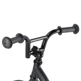 ROWEREK BIEGOWY RB202 12' BLACK NILS FUN