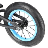 ROWEREK BIEGOWY RB202 12' BLACK NILS FUN