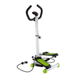 STEPPER SKOŚNY Z KOLUMNĄ I LINKAMI S8004 HMS
