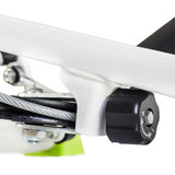 STEPPER SKOŚNY Z KOLUMNĄ I LINKAMI S8004 HMS