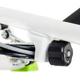 STEPPER SKOŚNY Z KOLUMNĄ I LINKAMI S8004 HMS