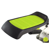 STEPPER SKOŚNY Z KOLUMNĄ I LINKAMI S8004 HMS