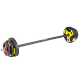 SZTANGA FITNESS SBP15 TRAINING PUMP 20KG HMS