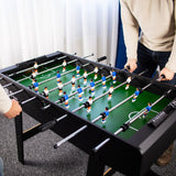 STÓŁ DO GRY W PIŁKARZYKI SDGF SKŁADANY ARENA 1 NILS FUN