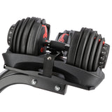 ZESTAW STOJAK STR10 PRO + 2x SR52 HMS