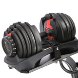 ZESTAW STOJAK STR10 PRO + 2x SR52 HMS