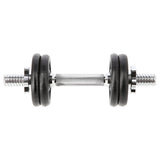 HANTLE ŻELIWNE 2x7KG HMS SG02