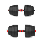 ZESTAW ŁAWECZKA PLUS ZESTAW SZTANGIELEK LS3061+SGPT40 HMS