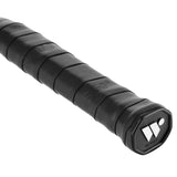 RAKIETA DO BADMINTONA WISH STEELTEC 216 NIEBIESKO-CZARNA