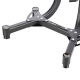 STOJAK NA SZTANGIELKI REGULOWANE STR10 PRO HMS PREMIUM