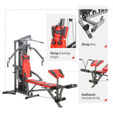TYTAN 10R ATLAS 200 LBS (90 KG) HMS ST