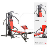 TYTAN 10R ATLAS 200 LBS (90 KG) HMS ST