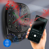 Elektroniczna Tarcza Bokserska HMS TB10 Bluetooth + Rękawice Outlet