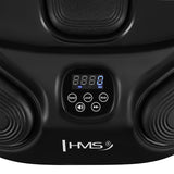 Elektroniczna Tarcza Bokserska HMS TB10 Bluetooth + Rękawice Outlet