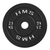 TALERZ CZARNY HMS TCN