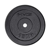 TALERZ CZARNY TCZ HMS
