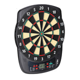 ELEKTRONICZNA TARCZA DO DARTA 32 GRY 6 RZUTEK NILS FUN TDE03