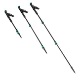 KIJE TREKKINGOWE DO CHODZENIA ZAAWANSOWANE TECHNOLOGICZNIE NILS TK8607