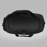TORBA NA SIŁOWNIE MILITARNA CZARNA 40L HMS TNS01