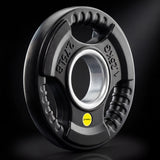 TALERZ OLIMPIJSKI OGUMOWANY HMS TOK PRO
