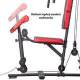 TYTAN 12 ATLAS 150 LBS (67,5 KG) HMS