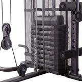 TYTAN 12 ATLAS 150 LBS (67,5 KG) HMS