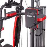 TYTAN 12 ATLAS 150 LBS (67,5 KG) HMS
