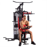 TYTAN 12 ATLAS 150 LBS (67,5 KG) HMS