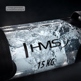 WOREK TRENINGOWY WYPEŁNIANY WODĄ AQUA POWERBAG HMS WAB