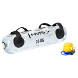 WOREK TRENINGOWY WYPEŁNIANY WODĄ AQUA POWERBAG HMS WAB