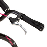 HULAJNOGA SKŁADANA WH227F 20/16" NILS EXTREME