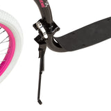 HULAJNOGA SKŁADANA WH227F 20/16" NILS EXTREME