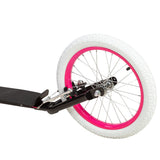 HULAJNOGA SKŁADANA WH227F 20/16" NILS EXTREME