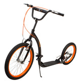 HULAJNOGA SKŁADANA WH227F 20/16" NILS EXTREME